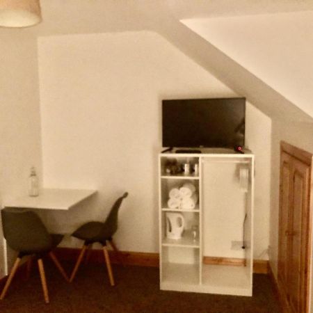 Skellig Port Accomodation - Sea View Rooms Ensuite Portmagee ภายนอก รูปภาพ